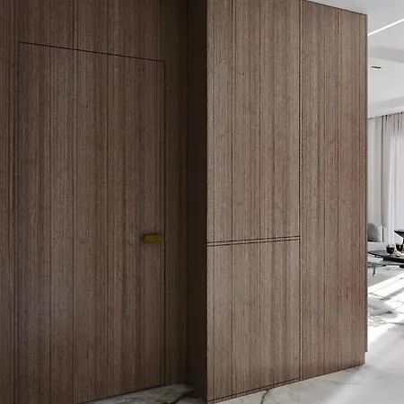 Luxury - Ksiecia Witolda * Breslau