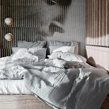 Apartment Luxury - Ksiecia Witolda