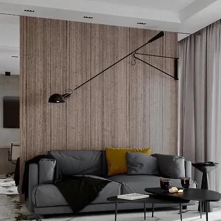 Luxury - Ksiecia Witolda * Breslau